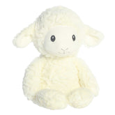 ebba™ - Huggy Collection™ - 13" Leah Lamb™